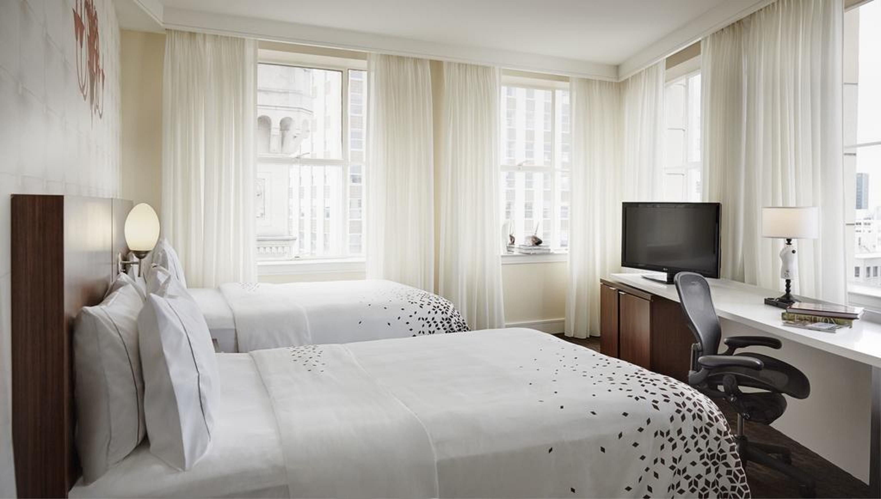 Renaissance Pere Marquette French Quarter Area 4* Nueva Orleans