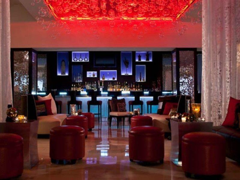 Hotel Renaissance Pere Marquette French Quarter Area Nueva Orleans