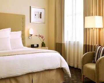 Renaissance Pere Marquette French Quarter Area 4*