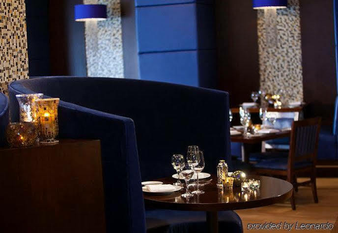 Renaissance Pere Marquette French Quarter Area Nueva Orleans