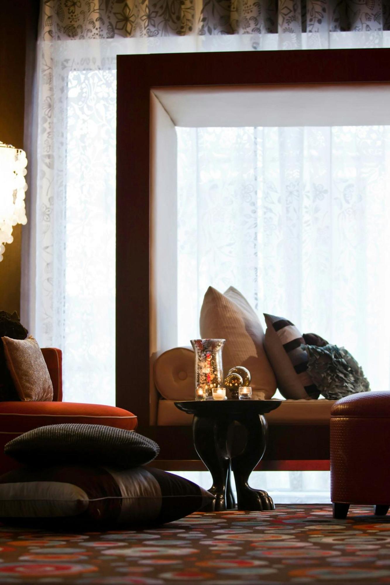 Renaissance Pere Marquette French Quarter Area 4* New Orleans