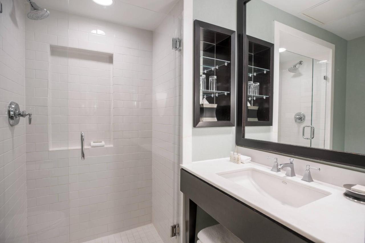 Hotel Renaissance Pere Marquette French Quarter Area 4*