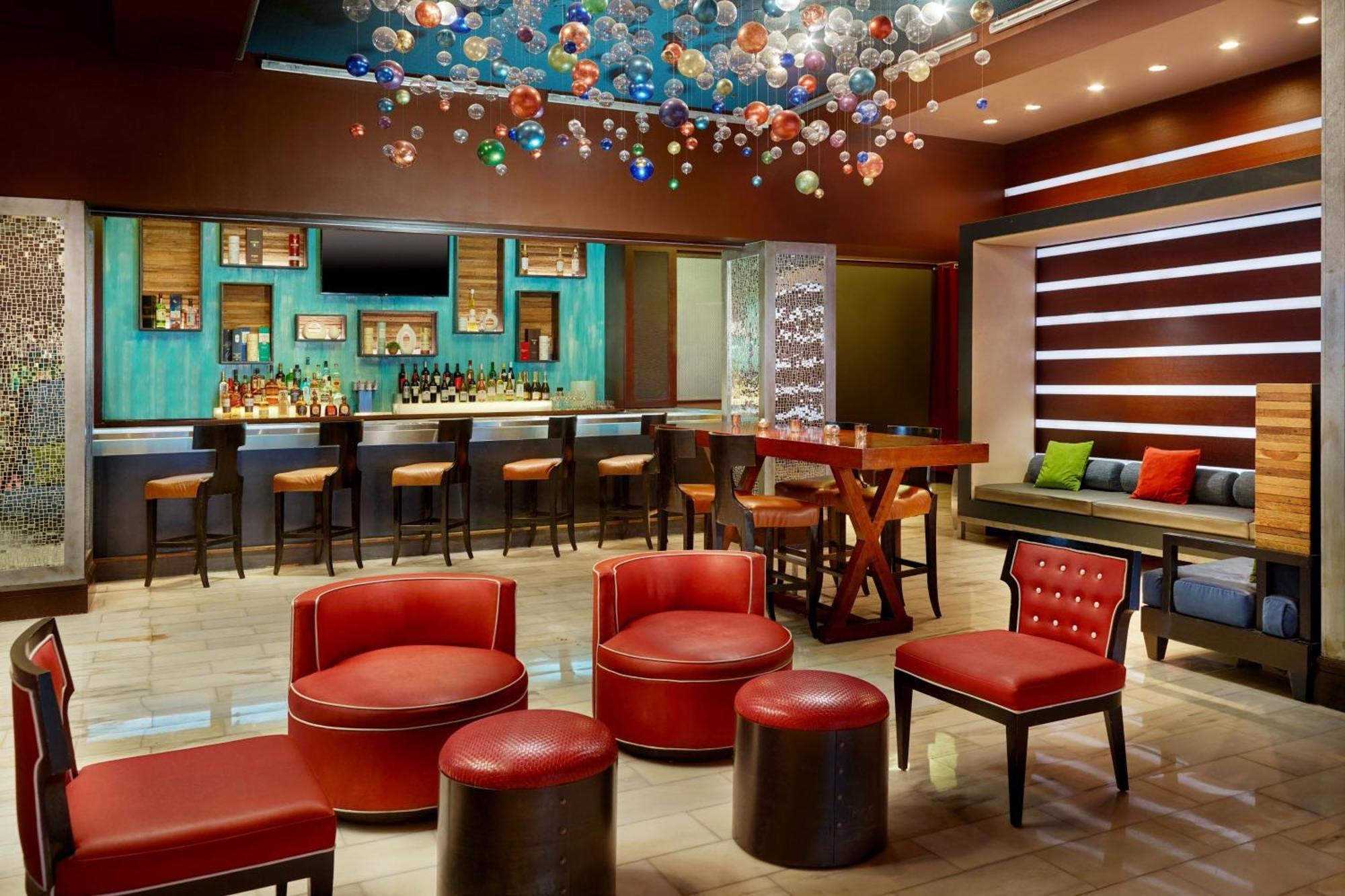 Hotel Renaissance Pere Marquette French Quarter Area 4*
