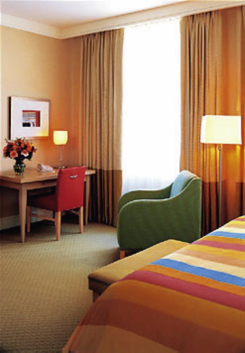 Renaissance Pere Marquette French Quarter Area 4* New Orleans